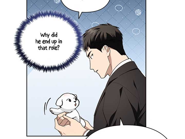Don’t Mess With the Puppy! Chapter 11 - Page 38