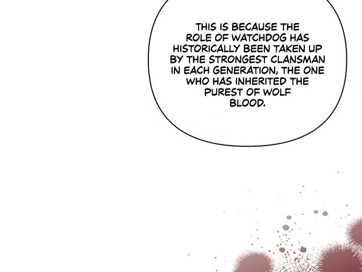 Don’t Mess With the Puppy! Chapter 11 - Page 39