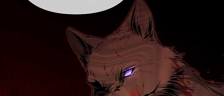 Don’t Mess With the Puppy! Chapter 11 - Page 41