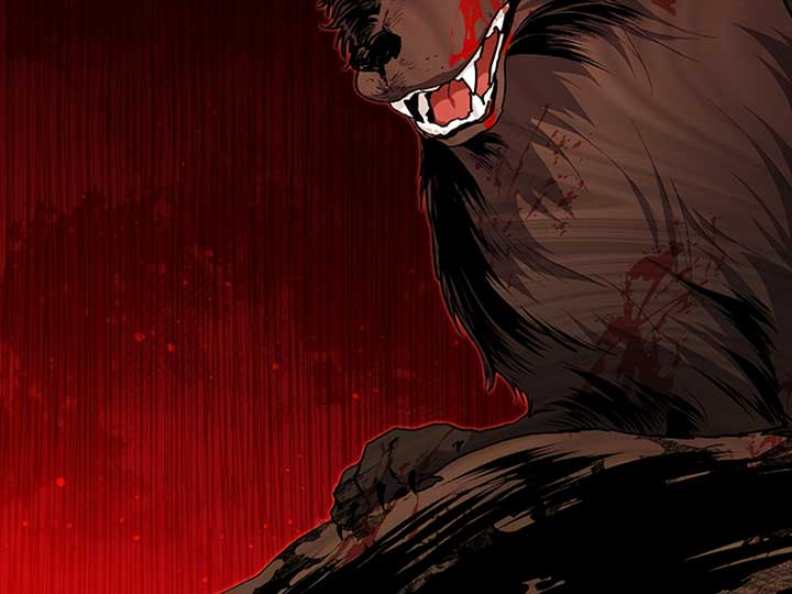 Don’t Mess With the Puppy! Chapter 11 - Page 42