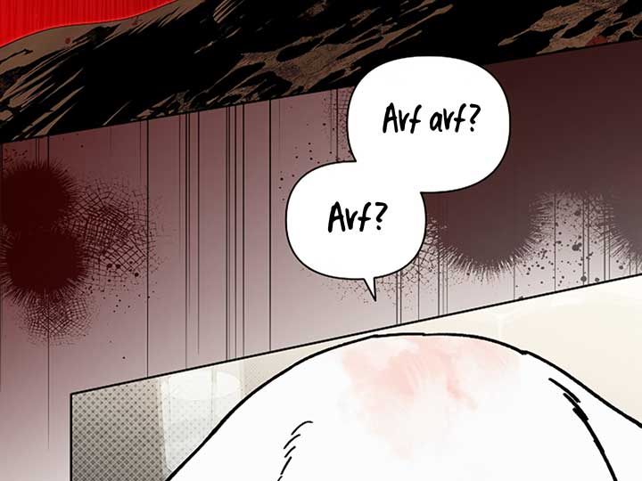 Don’t Mess With the Puppy! Chapter 11 - Page 43