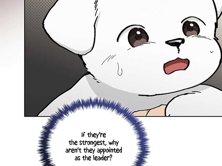 Don’t Mess With the Puppy! Chapter 11 - Page 44