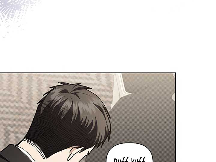 Don’t Mess With the Puppy! Chapter 11 - Page 54