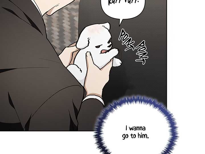 Don’t Mess With the Puppy! Chapter 11 - Page 55