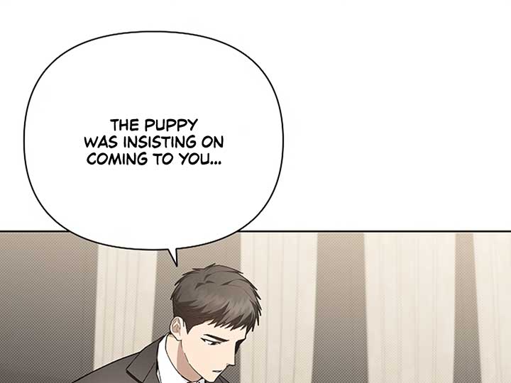 Don’t Mess With the Puppy! Chapter 11 - Page 70