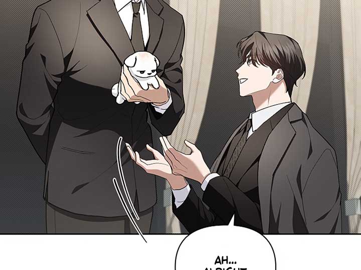 Don’t Mess With the Puppy! Chapter 11 - Page 71