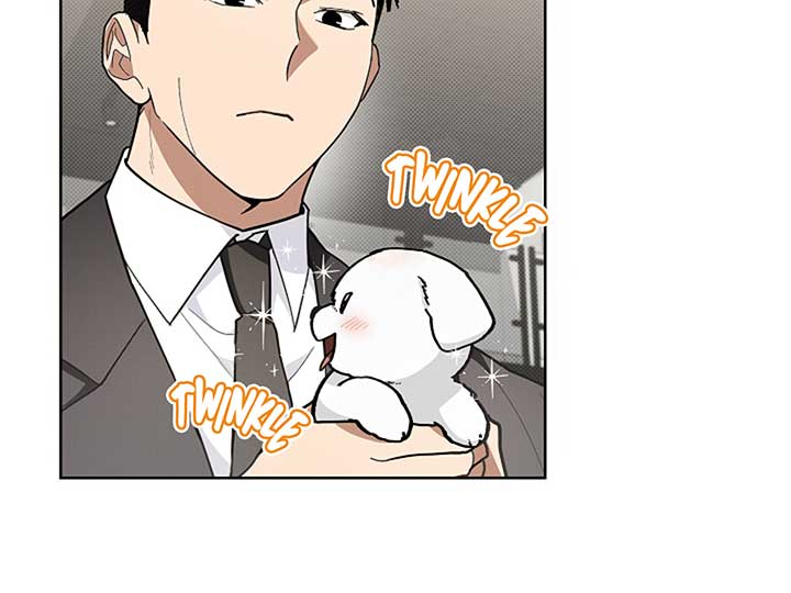 Don’t Mess With the Puppy! Chapter 11 - Page 8