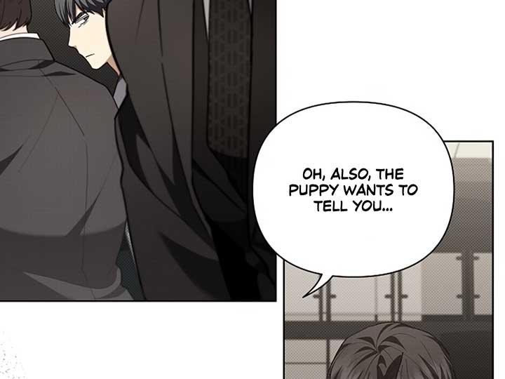 Don’t Mess With the Puppy! Chapter 11 - Page 82