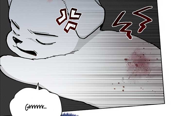 Don’t Mess With the Puppy! Chapter 11 - Page 88