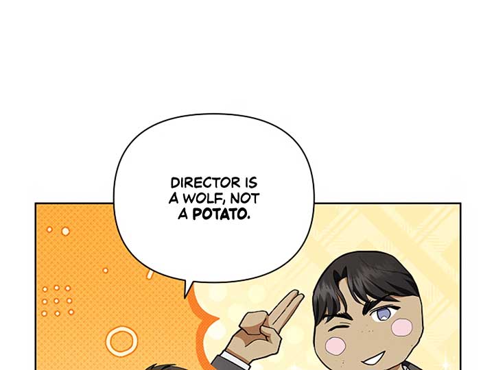 Don’t Mess With the Puppy! Chapter 11 - Page 9