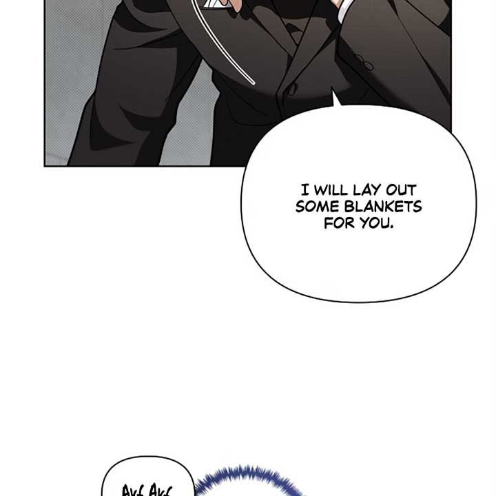 Don’t Mess With the Puppy! Chapter 12 - Page 10