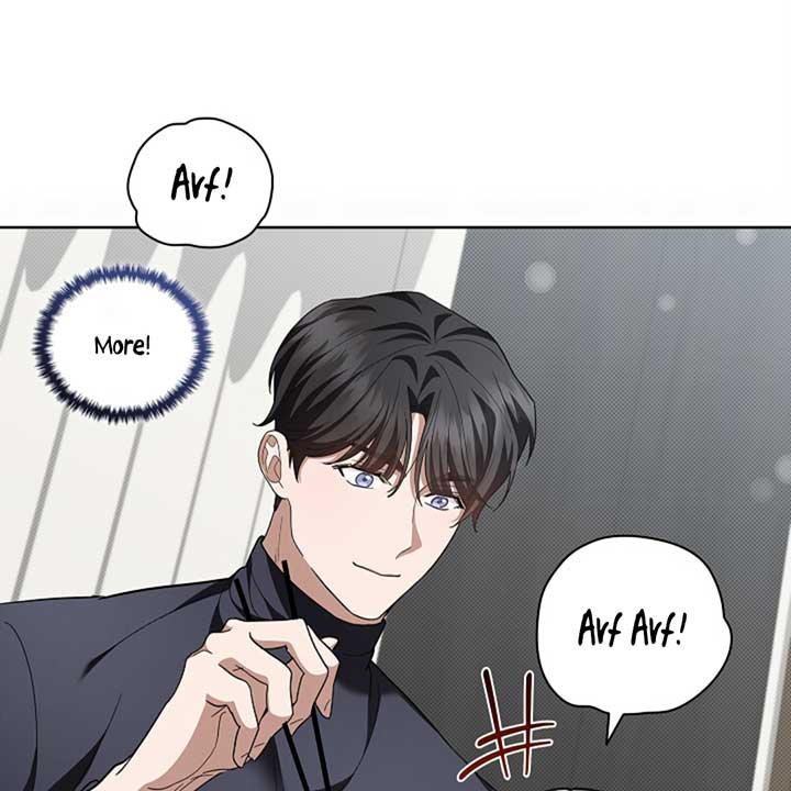 Don’t Mess With the Puppy! Chapter 12 - Page 101