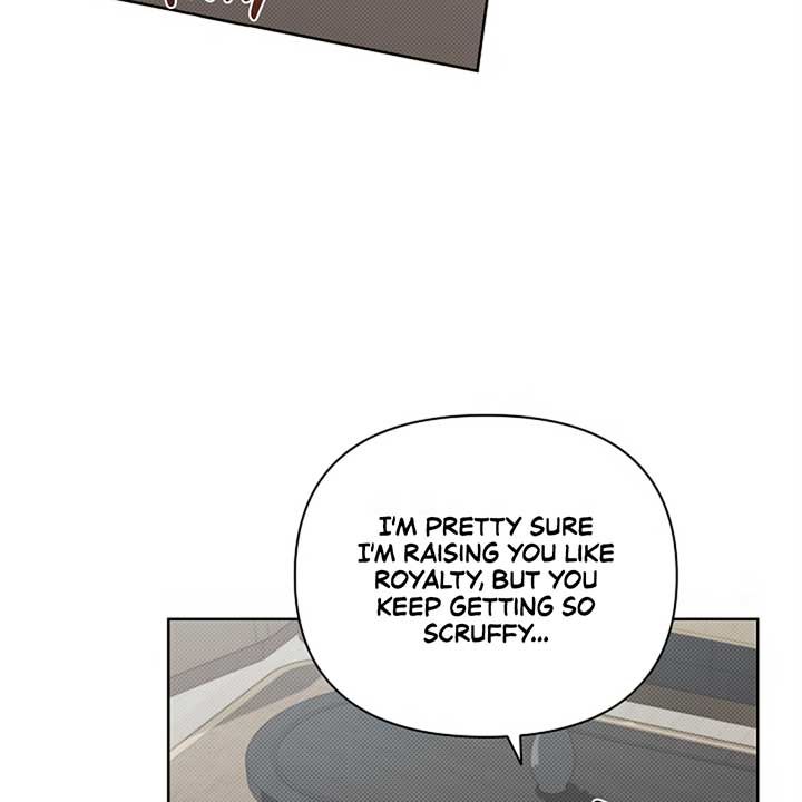 Don’t Mess With the Puppy! Chapter 12 - Page 104