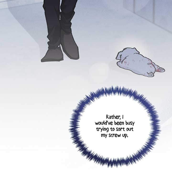 Don’t Mess With the Puppy! Chapter 12 - Page 121