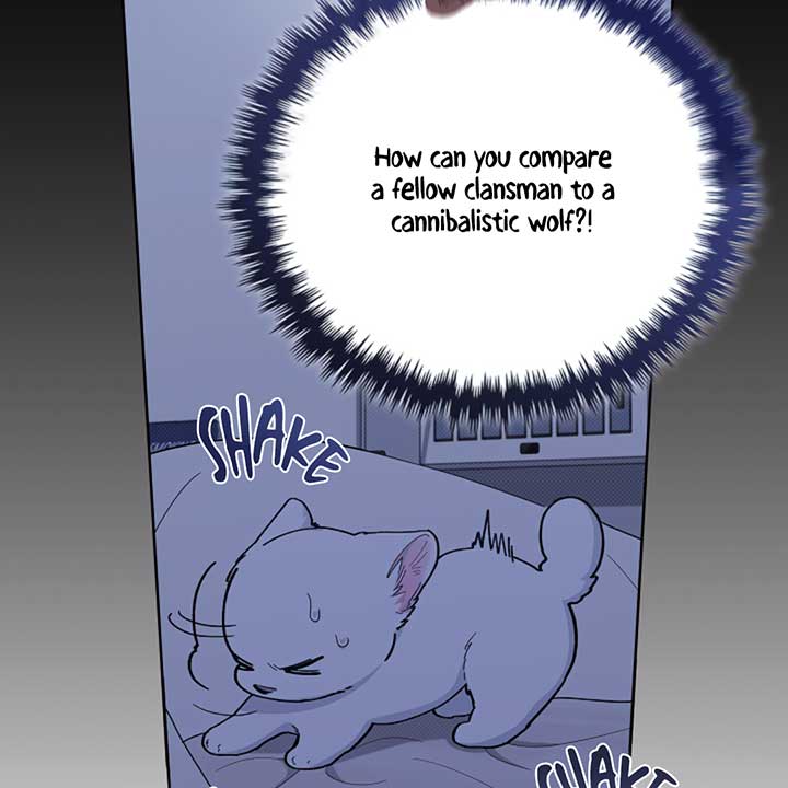 Don’t Mess With the Puppy! Chapter 12 - Page 129