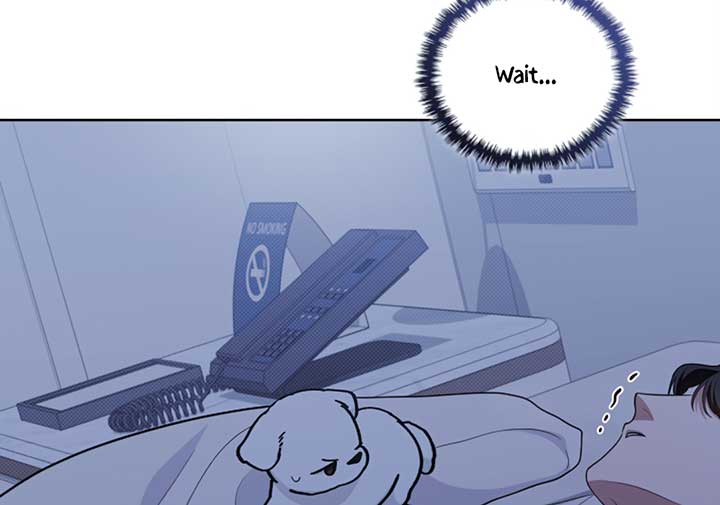 Don’t Mess With the Puppy! Chapter 12 - Page 132