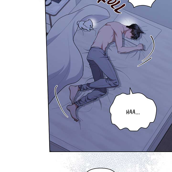 Don’t Mess With the Puppy! Chapter 12 - Page 136