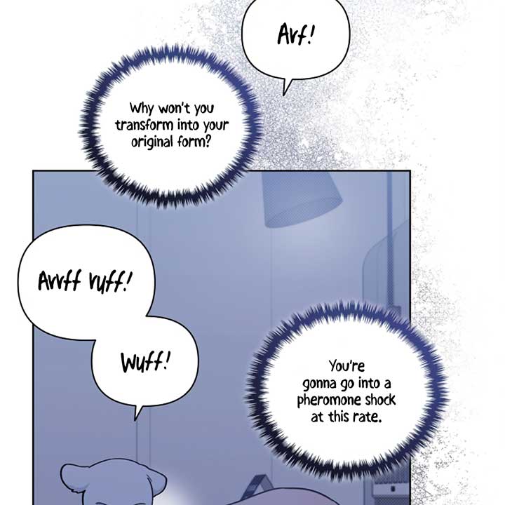 Don’t Mess With the Puppy! Chapter 12 - Page 137