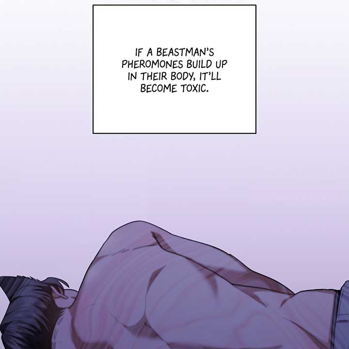 Don’t Mess With the Puppy! Chapter 12 - Page 139