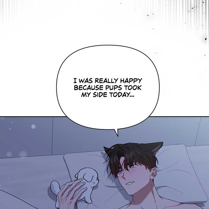 Don’t Mess With the Puppy! Chapter 12 - Page 146