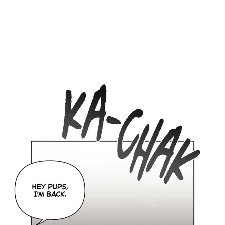 Don’t Mess With the Puppy! Chapter 12 - Page 20