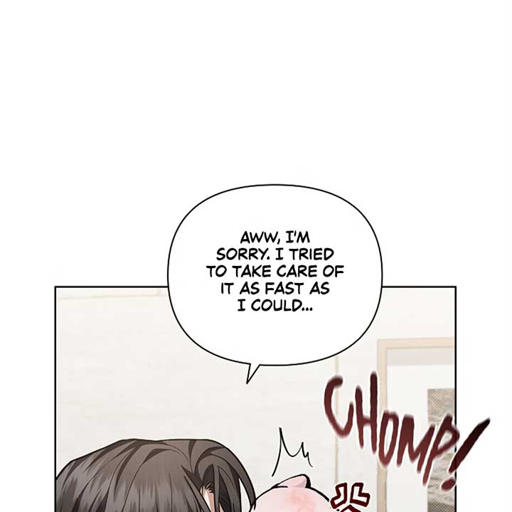 Don’t Mess With the Puppy! Chapter 12 - Page 25