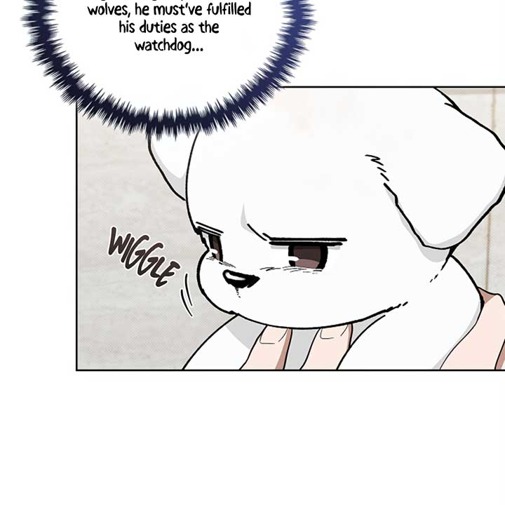 Don’t Mess With the Puppy! Chapter 12 - Page 37
