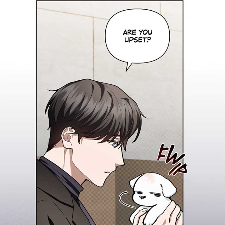 Don’t Mess With the Puppy! Chapter 12 - Page 42