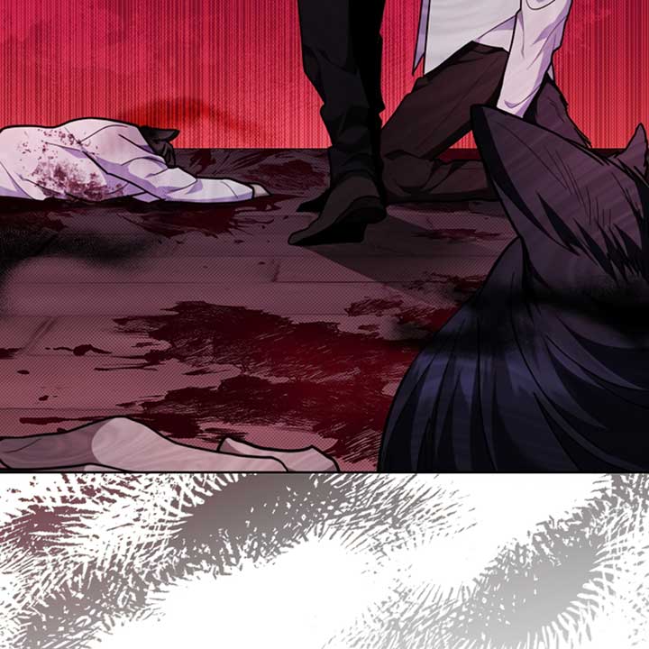 Don’t Mess With the Puppy! Chapter 12 - Page 47