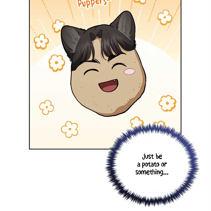 Don’t Mess With the Puppy! Chapter 12 - Page 58