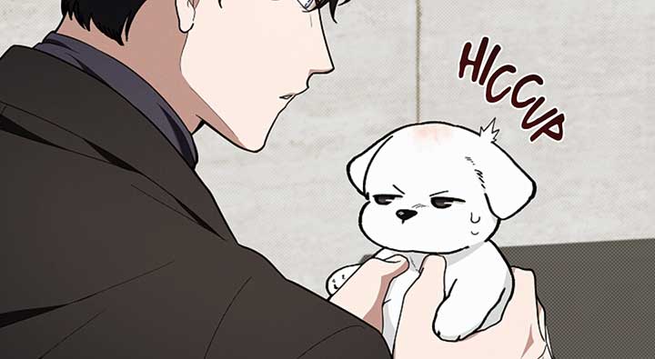 Don’t Mess With the Puppy! Chapter 12 - Page 60