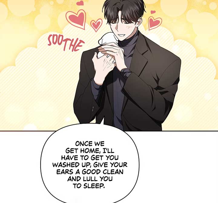 Don’t Mess With the Puppy! Chapter 12 - Page 69