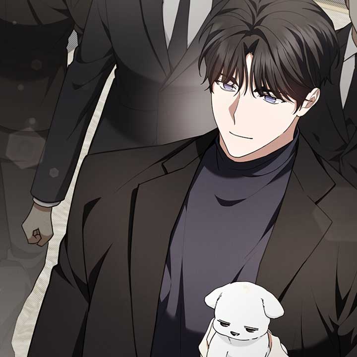 Don’t Mess With the Puppy! Chapter 12 - Page 73