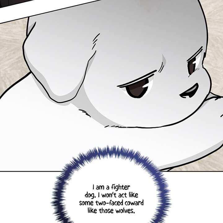Don’t Mess With the Puppy! Chapter 12 - Page 83