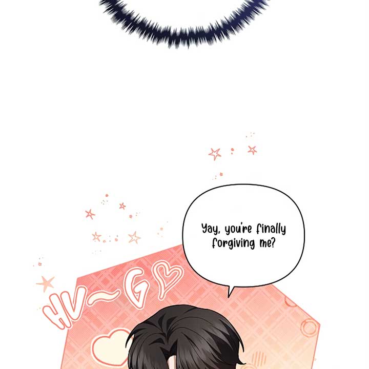Don’t Mess With the Puppy! Chapter 12 - Page 84