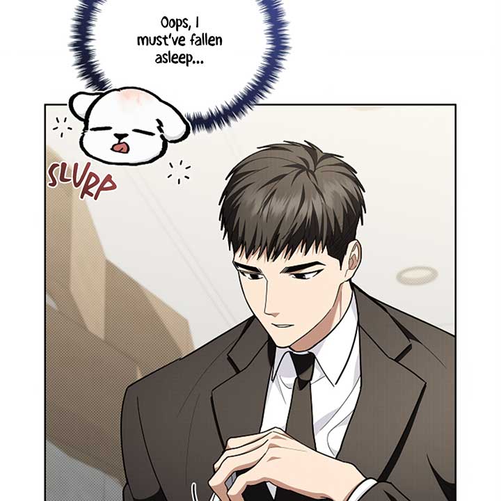 Don’t Mess With the Puppy! Chapter 12 - Page 9