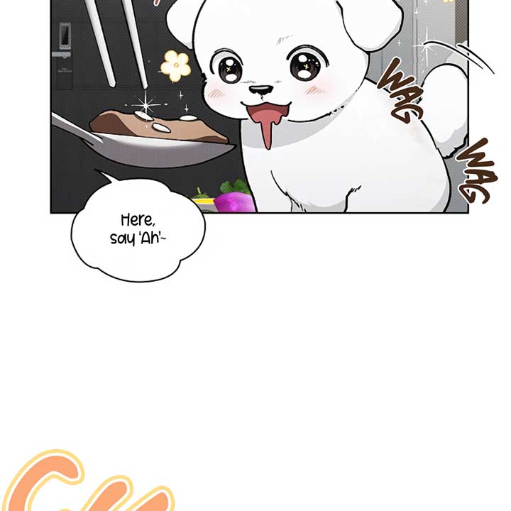 Don’t Mess With the Puppy! Chapter 12 - Page 94
