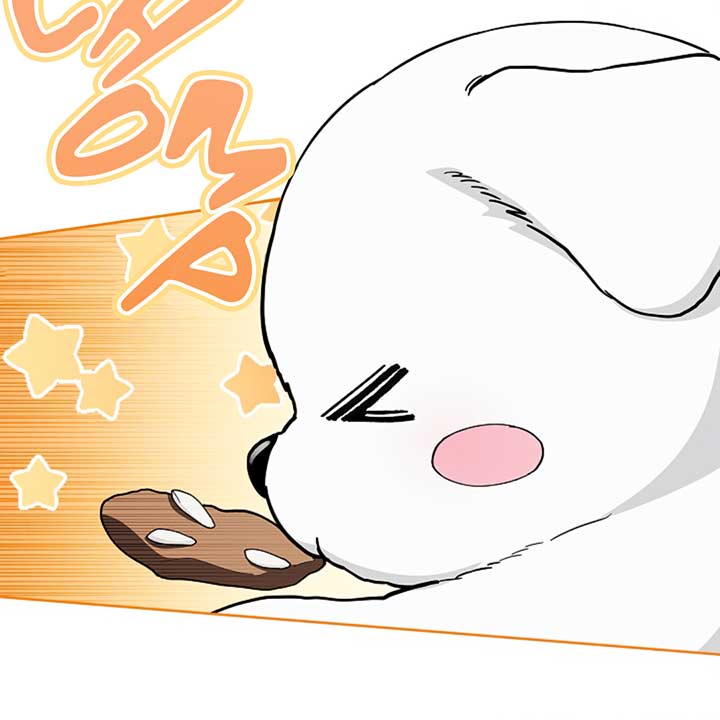 Don’t Mess With the Puppy! Chapter 12 - Page 95