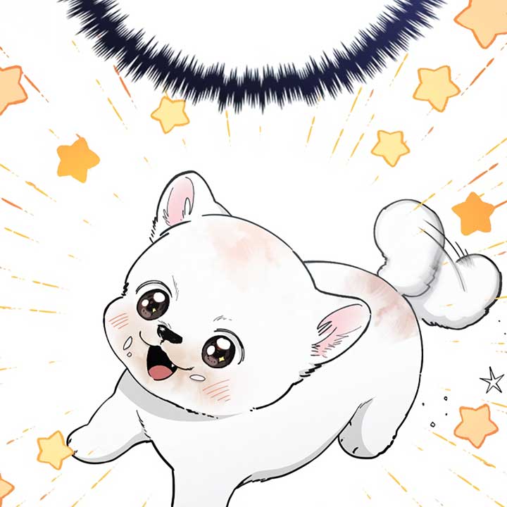 Don’t Mess With the Puppy! Chapter 12 - Page 99