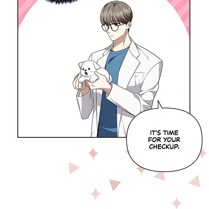 Don’t Mess With the Puppy! Chapter 13 - Page 102