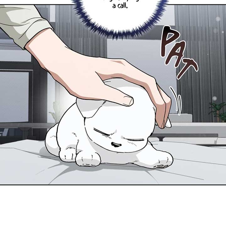 Don’t Mess With the Puppy! Chapter 13 - Page 111