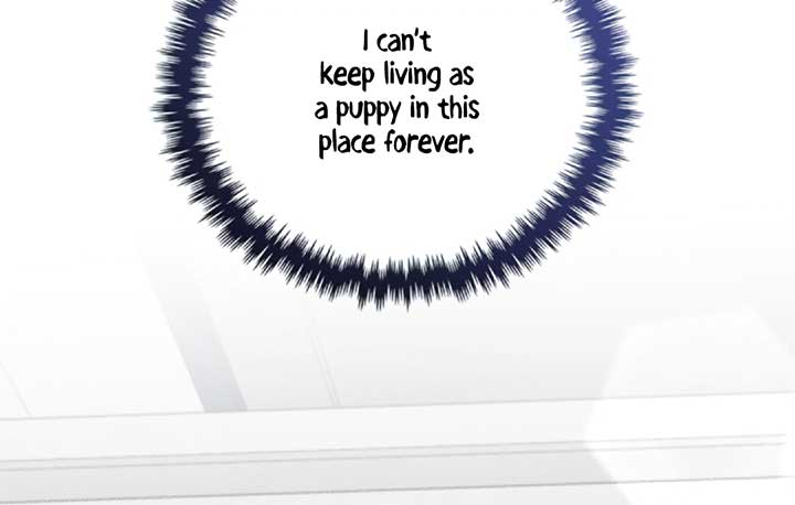 Don’t Mess With the Puppy! Chapter 13 - Page 114
