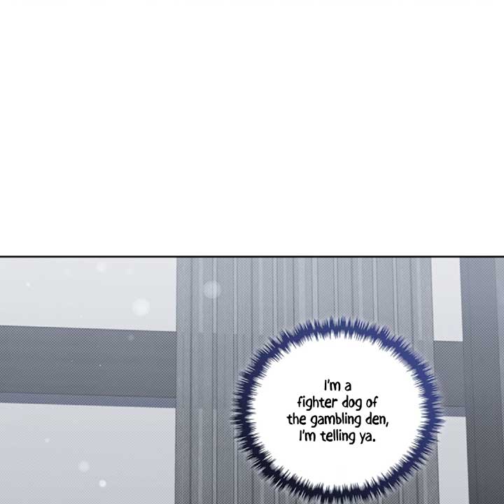 Don’t Mess With the Puppy! Chapter 13 - Page 117