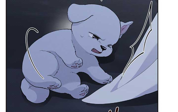 Don’t Mess With the Puppy! Chapter 13 - Page 123