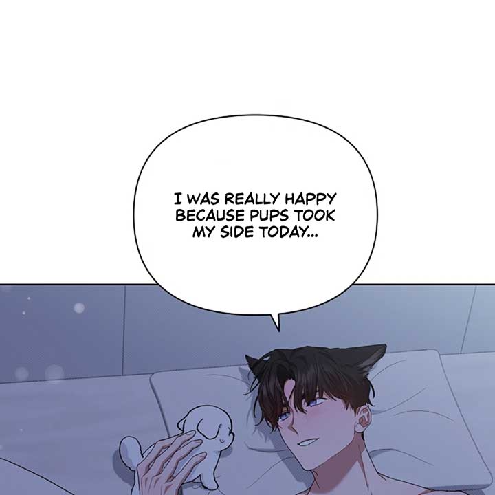 Don’t Mess With the Puppy! Chapter 13 - Page 3