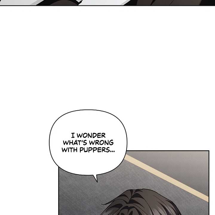 Don’t Mess With the Puppy! Chapter 13 - Page 49