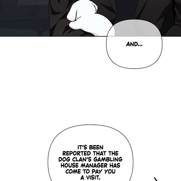 Don’t Mess With the Puppy! Chapter 13 - Page 59