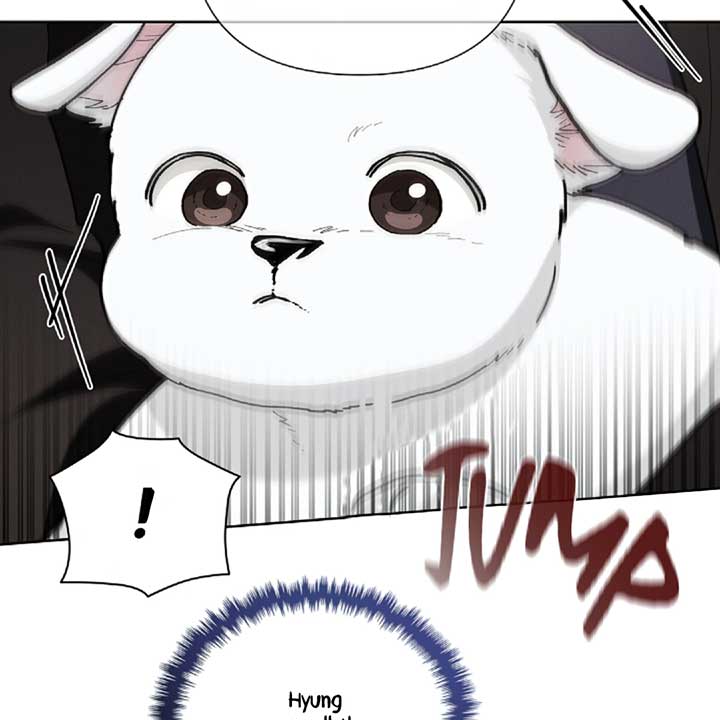 Don’t Mess With the Puppy! Chapter 13 - Page 60