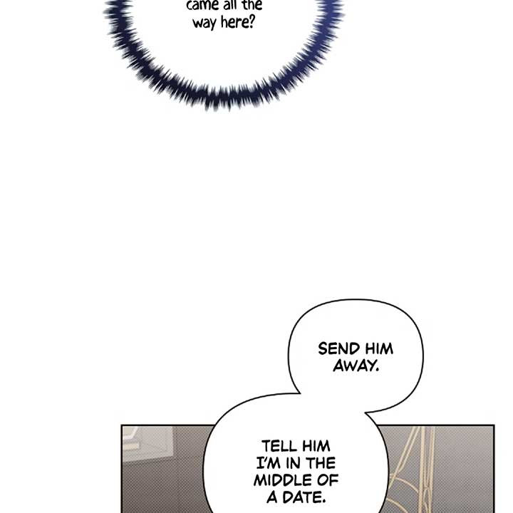 Don’t Mess With the Puppy! Chapter 13 - Page 61