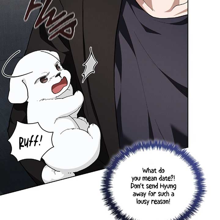 Don’t Mess With the Puppy! Chapter 13 - Page 64